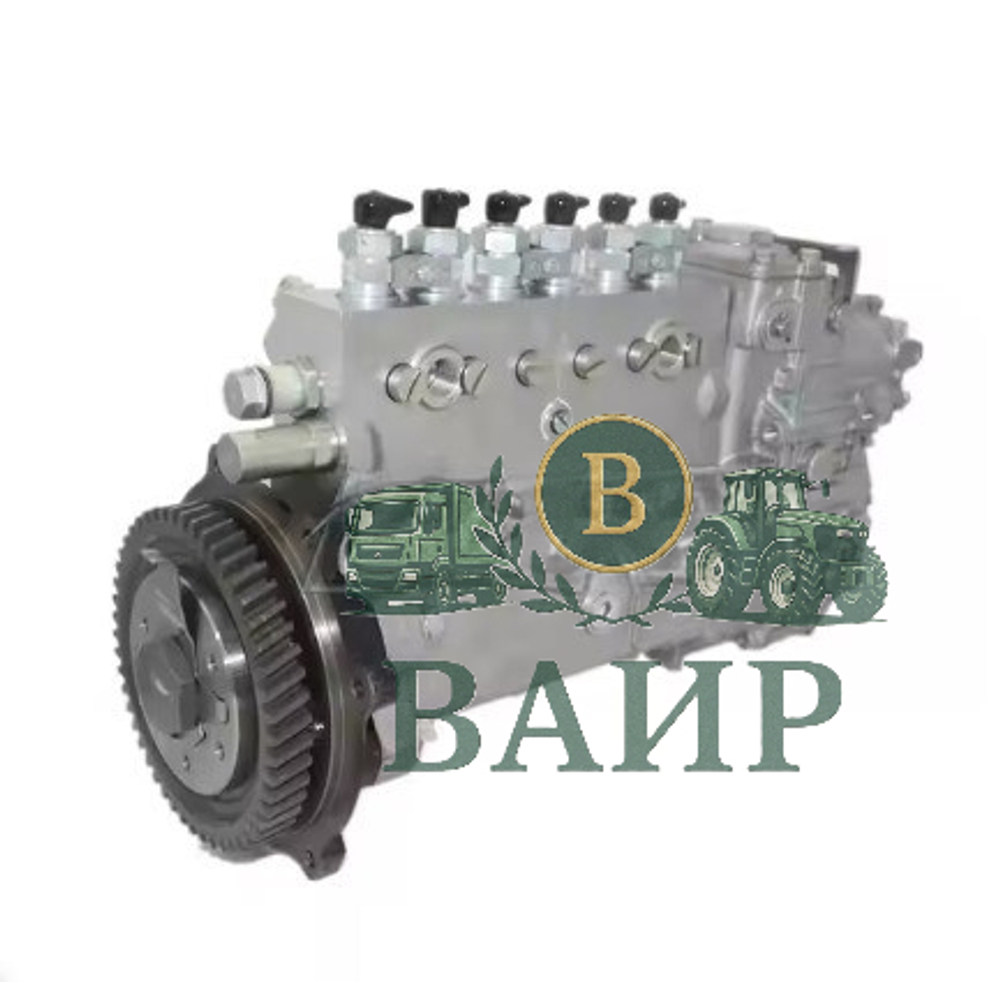Топливный насос высокого давления 1-15603395-0