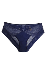 AMINA Трусы высокие