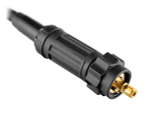 Сварочная горелка PRO MS 15, 5 м, ICT2095-sv001
