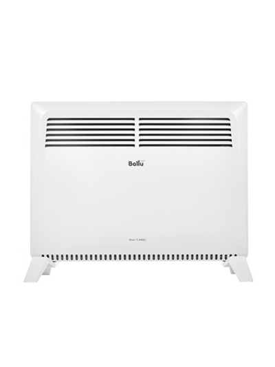 Конвектор электрический Ballu Solo Turbo BEC/SMT-1500 + Кронштейн CWM-02