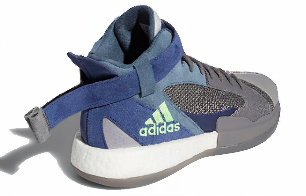 Кроссовки Adidas Posterize