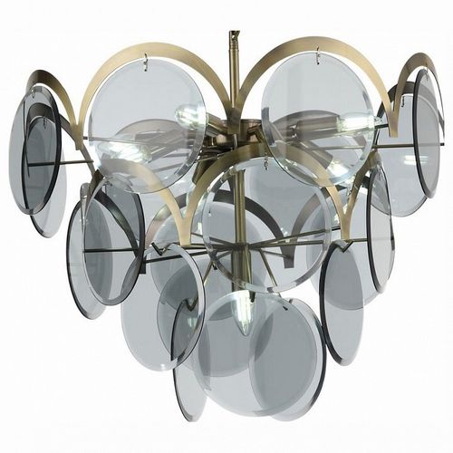Подвесная люстра ST-Luce SL1161.373.09
