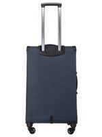 Чемодан 457 / Суперлегкий каркас