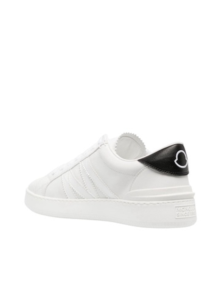 Кеды Moncler