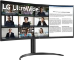 Монитор LG 34WR55QK-B 34'' (34WR55QK-B.ARUZ)