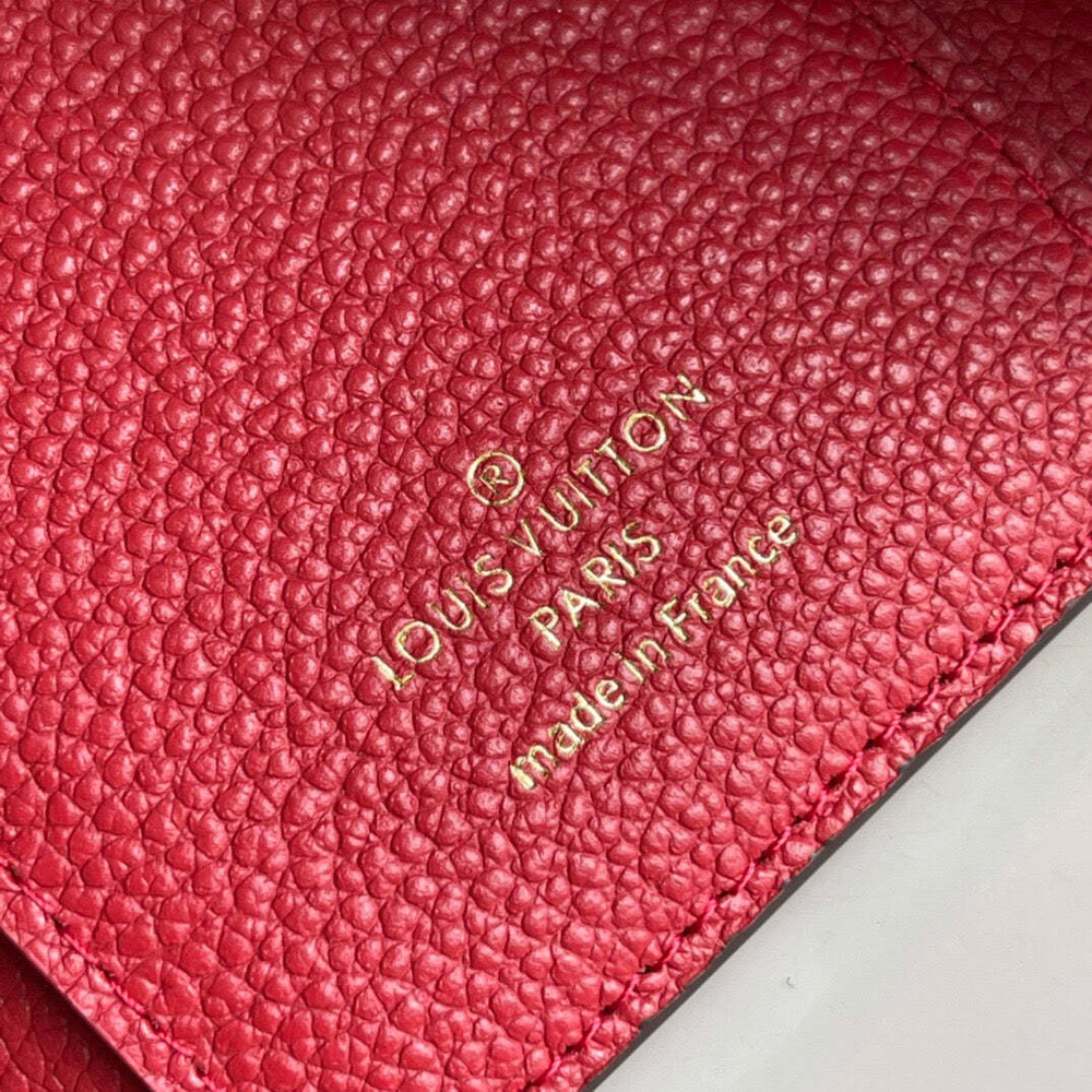 Louis Vuitton Victorine Wallet