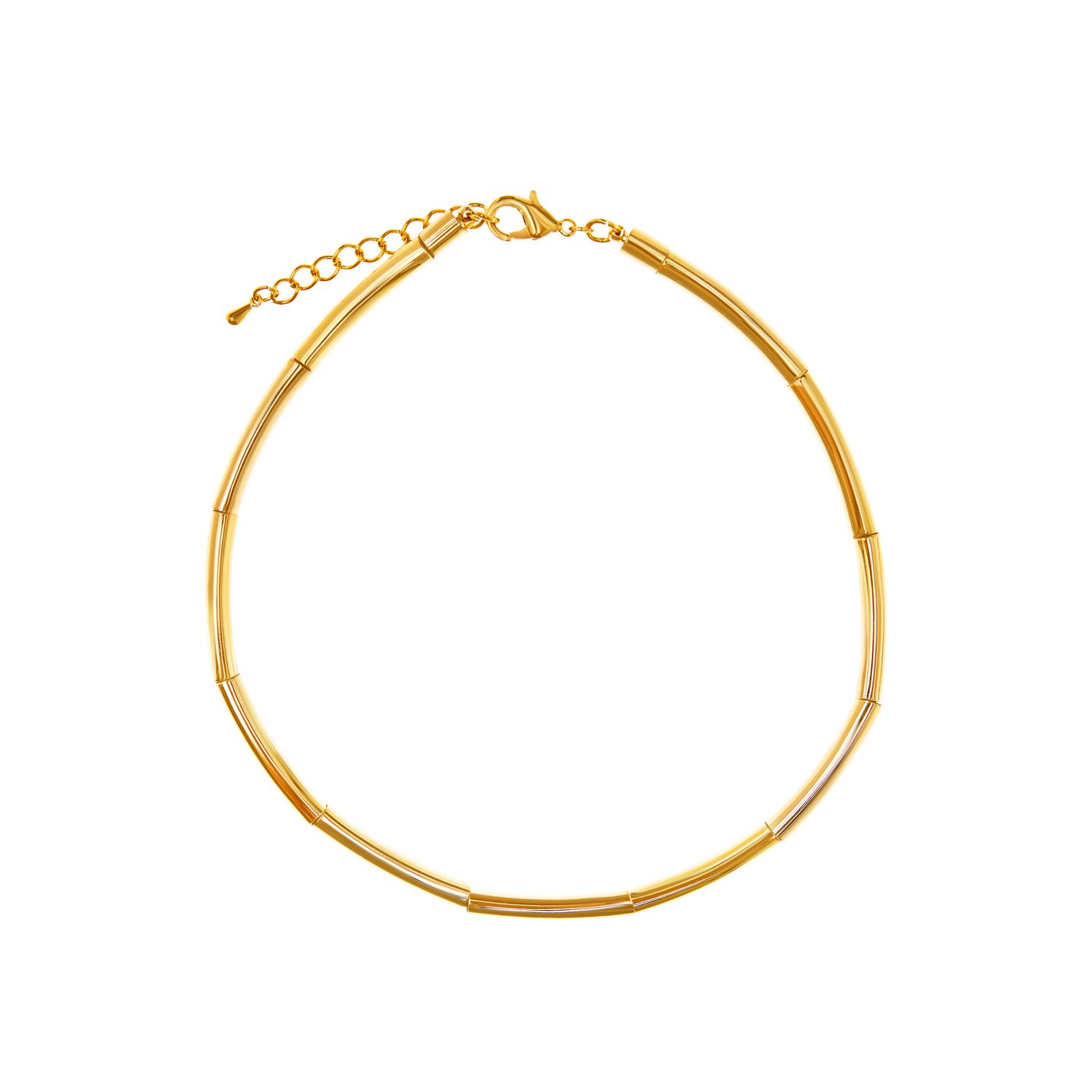 Чокер Gold Choker