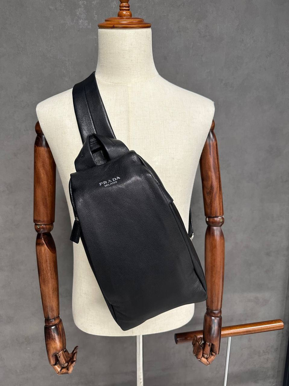 Рюкзак Prada