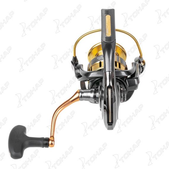 Катушка Riken BG 3000 Ryobi