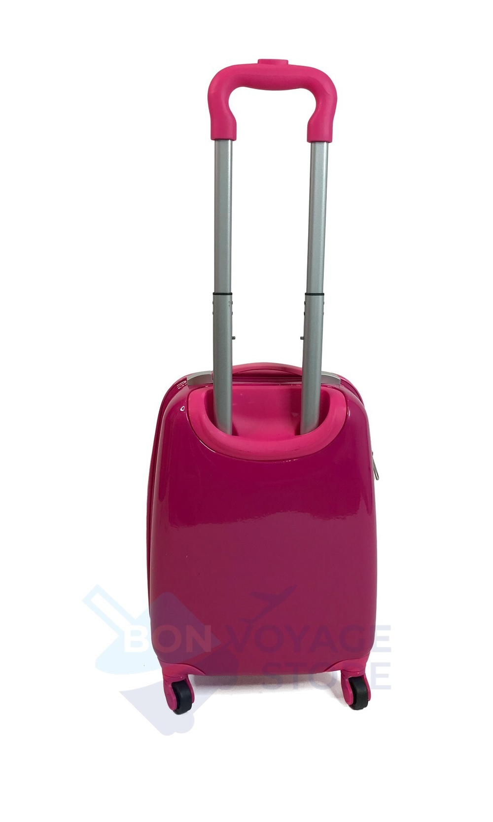 Чемодан детский Принцесса София и радуга