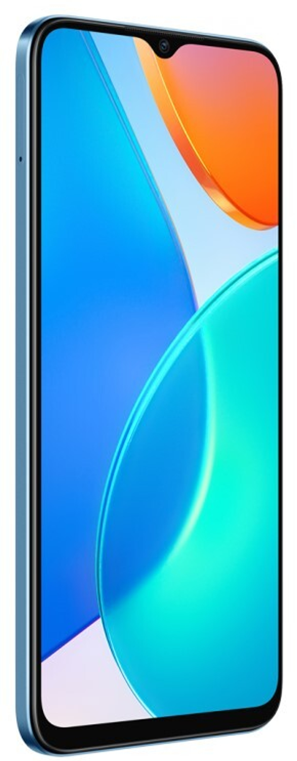Смартфон Honor X6 4/64GB Ocean Blue