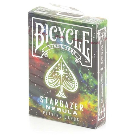 Карты Bicycle Stargazer Nebula