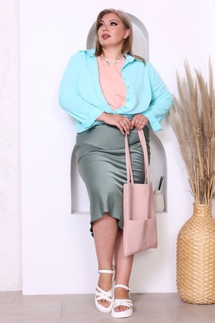 Юбка 2920 Fabrika Фото 2