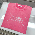 Футболка Maison Margiela