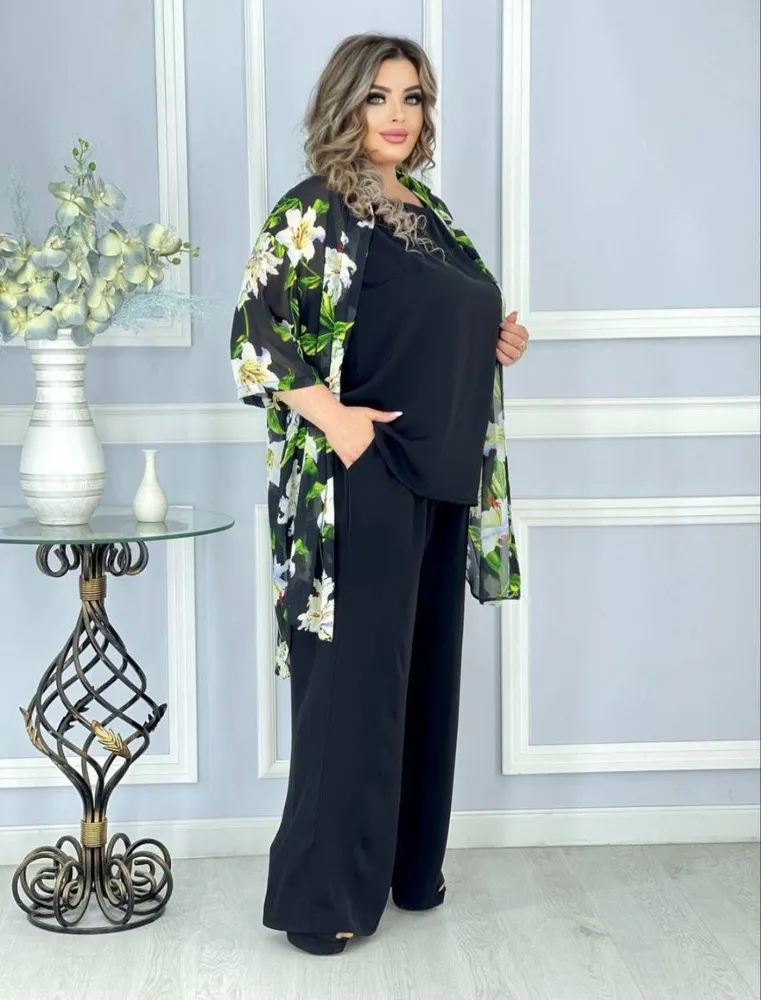 Комплект тройка Алекса-2 Fabrika