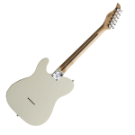 Электрогитара Gopherwood T-Classic V WHITE511