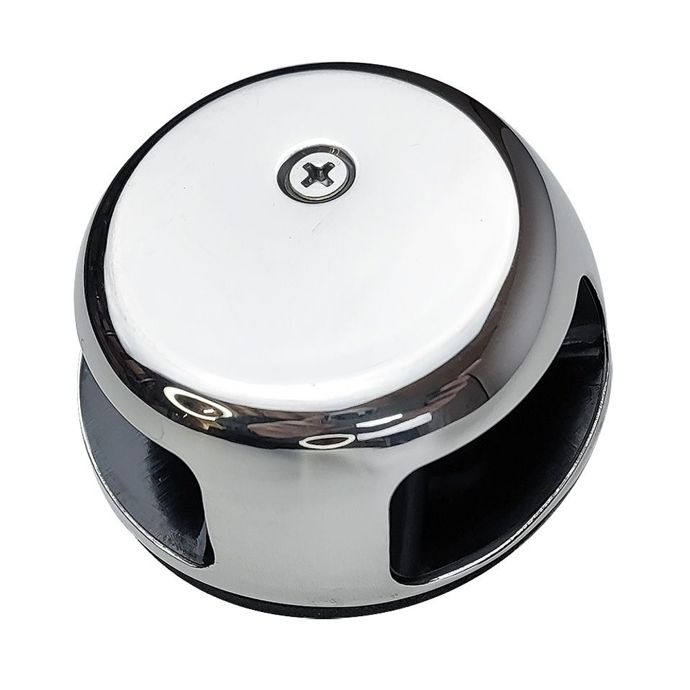 Огонь бортовой комбинированный, нерж. сталь, 12 В, 2 Вт (10269225)