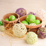 Набор звучащих шаров