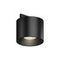 Трековый светильник Maytoni Technical Alfa S TR188-1-5W4K-M-B