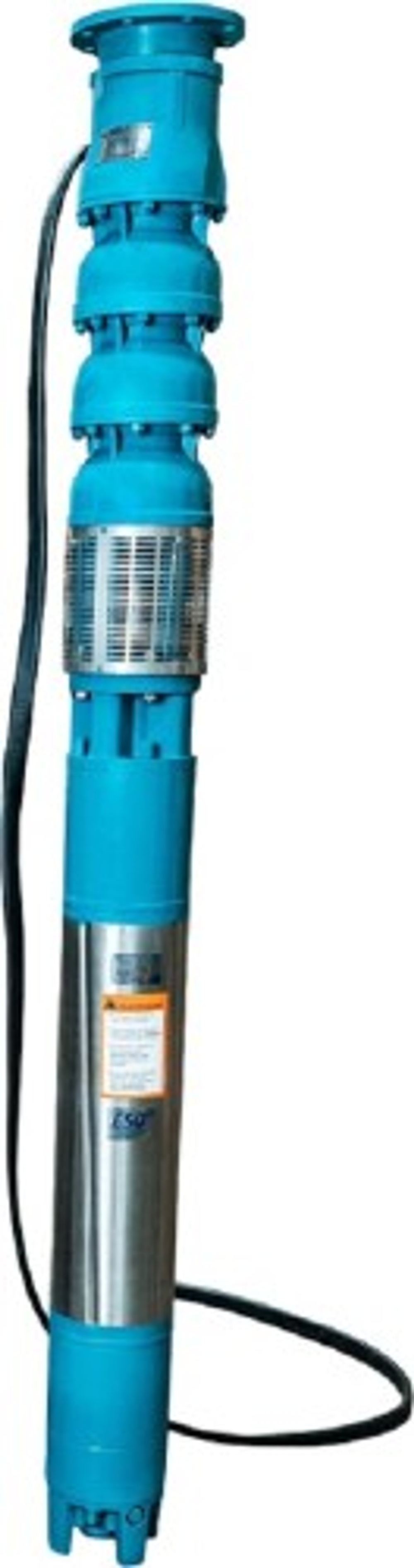 Насос скважинный ESQ ЭЦВ 10-65-65 нрк 02.06.215274