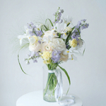 Весенний рассвет