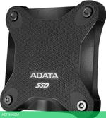 Внешний накопитель A-Data SD620 512GB черный (SD620-512GCBK)