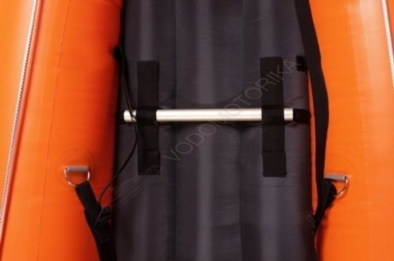 Байдарка надувная СОЛО