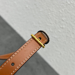 Celine Teen Triomphe Bag 18 cm