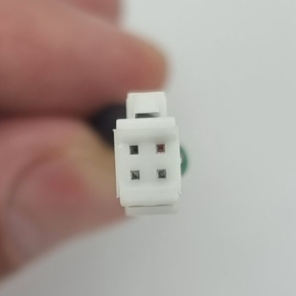 адаптер видеовыхода USB-CVBS для автомагнитол (только для UIS 7862)