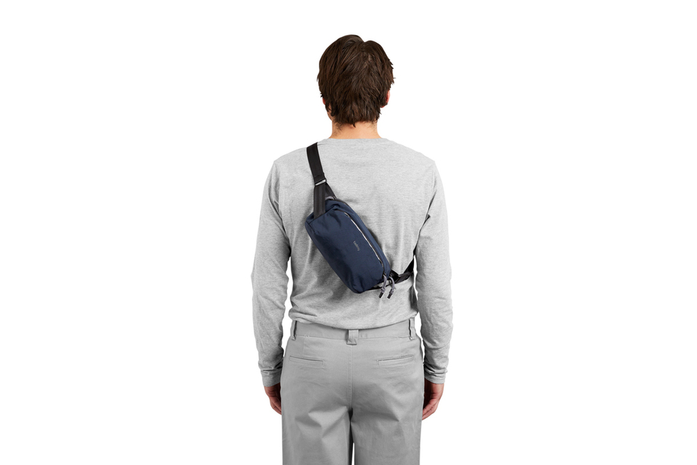 Сумка Bellroy Venture Ready Sling 2.5L