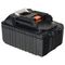 Аккумулятор Практика Li-Ion 18В 3.0Ач для MAKITA