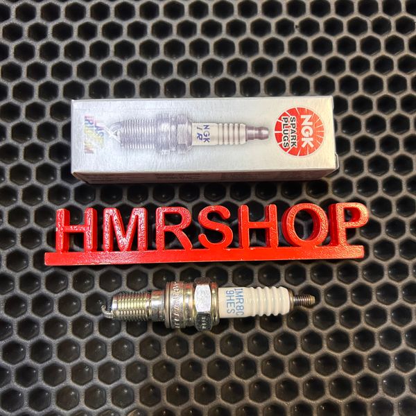 NGK Свеча зажигания IMR8C-9HES 5990