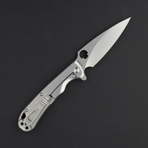 Нож Sting frame lock SW