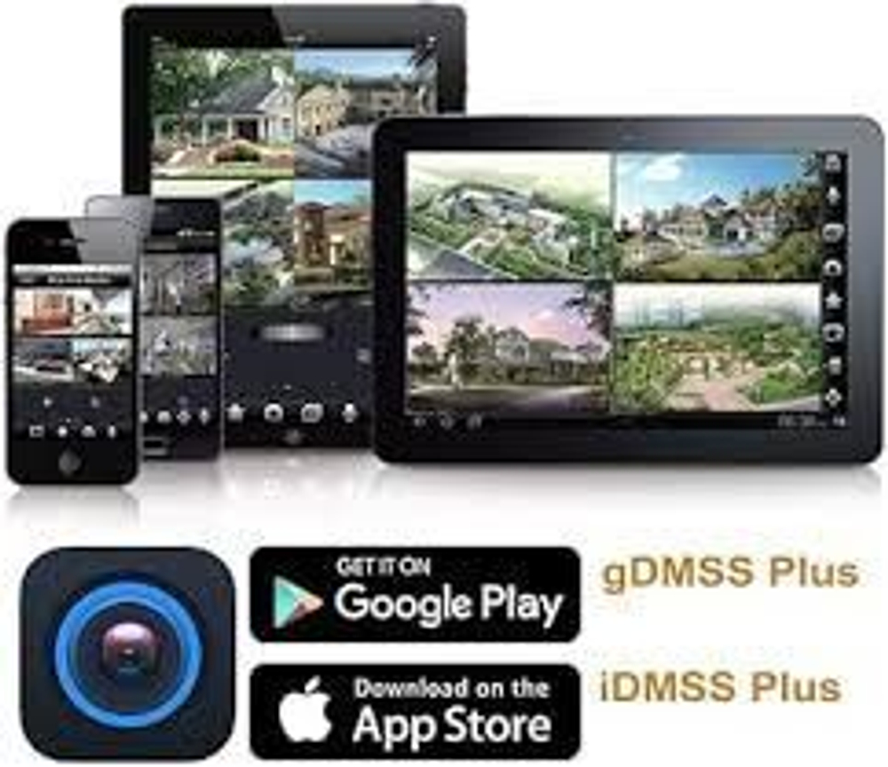 DH-IPC-HFW1839TCP-A-IL-0360B-S6 Dahua Камера видеонаблюдения IP
