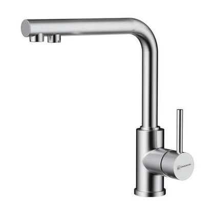 Купить Смеситель OMOIKIRI NAKAGAWA 2 PLUS BN