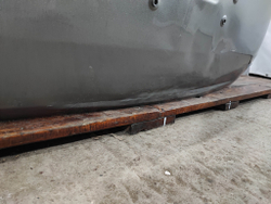 Крышка багажника Omoda C5 22-нв Б/У Оригинал 552000260AADYJ