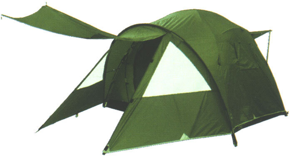 Кемпинговая палатка Tramp Tower 5