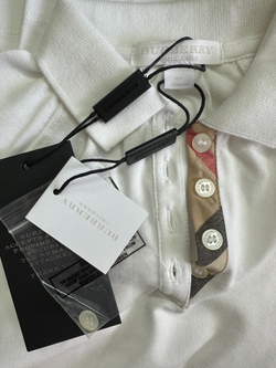 Платье Burberry