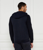 Куртка P-Brian BOSS BLACK - темно-синий(50531168)