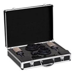 AKG C314 микрофон конденсаторный кардиоидный с переключаемой диаграммой направленности, 20-20000Гц, 20мВ/Па