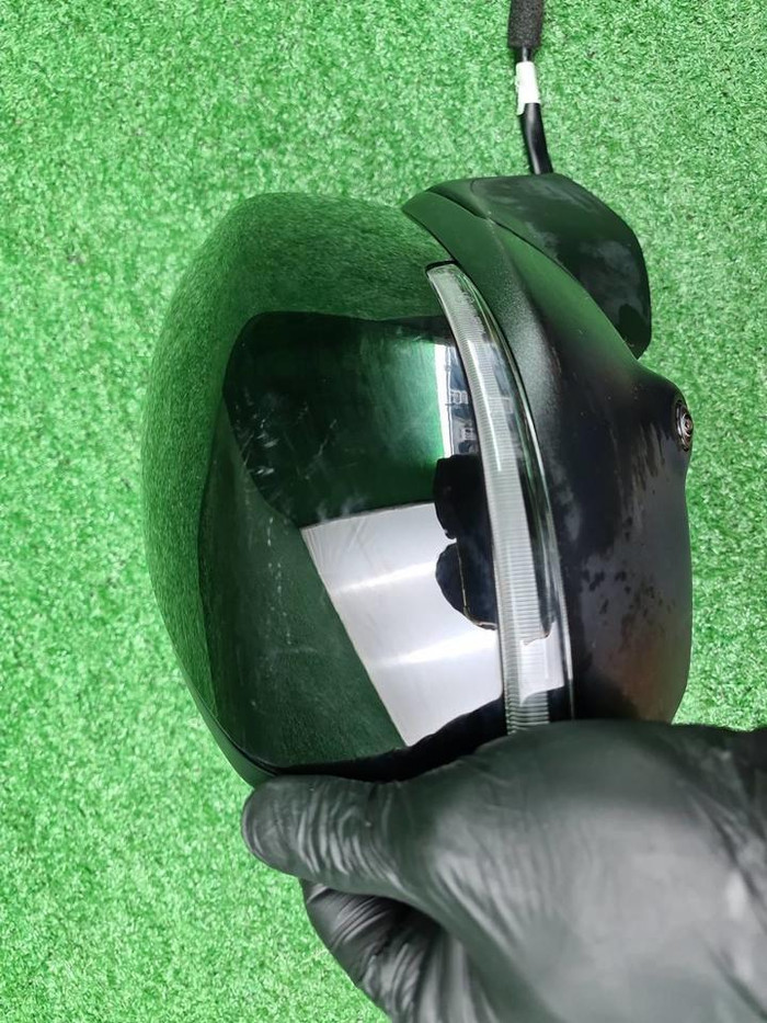 Зеркало правое Haval Jolion (2021-н.в.) 8 конт.