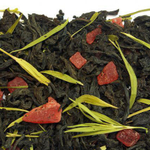 Черный чай Арбузная свежесть РЧК 500г