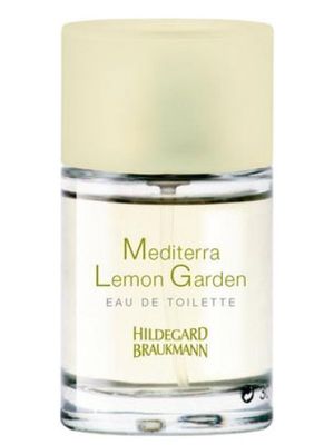 Hildegard Braukmann Mediterra Lemon Garden