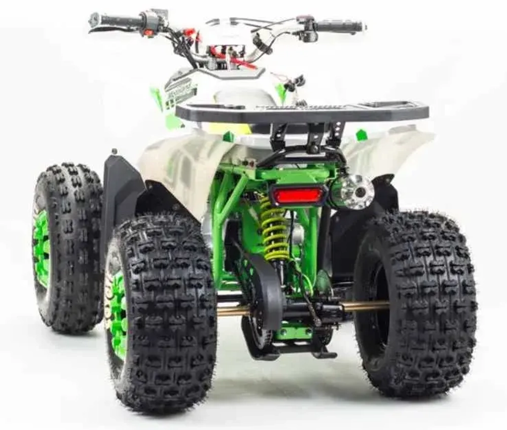 Квадроцикл Motoland 125 COYOTE