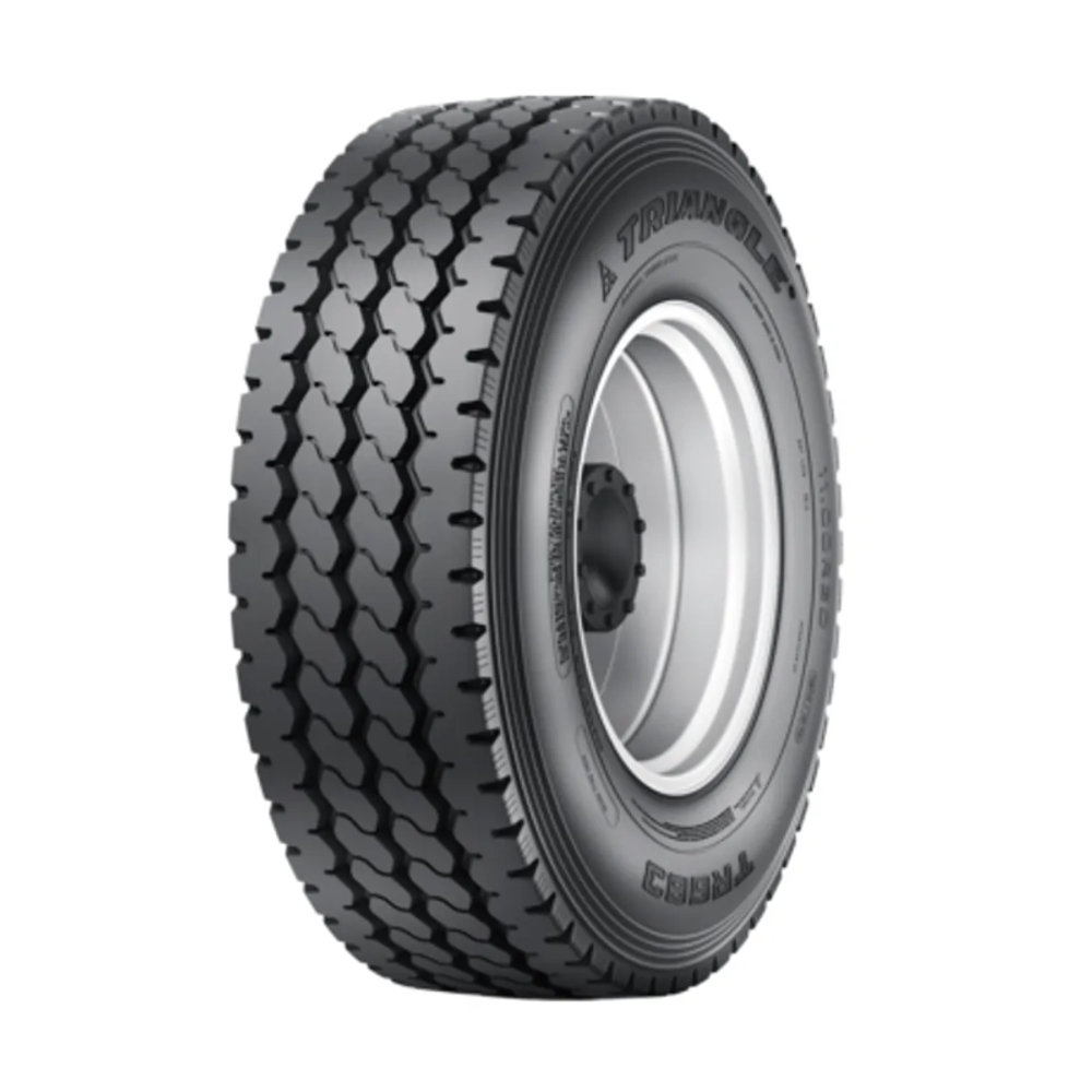 Грузовая шина Triangle TR663 315/80 R22.5 20PR 157/154L TL Универсальная ось