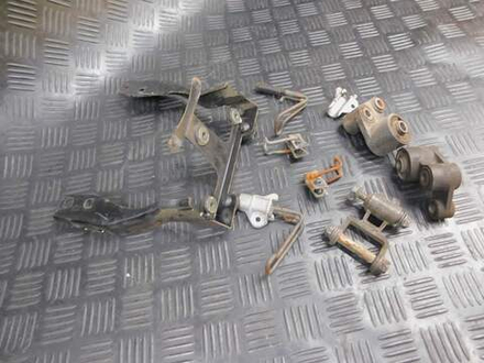 Крепления Yamaha XJR1300 RP03J 2005