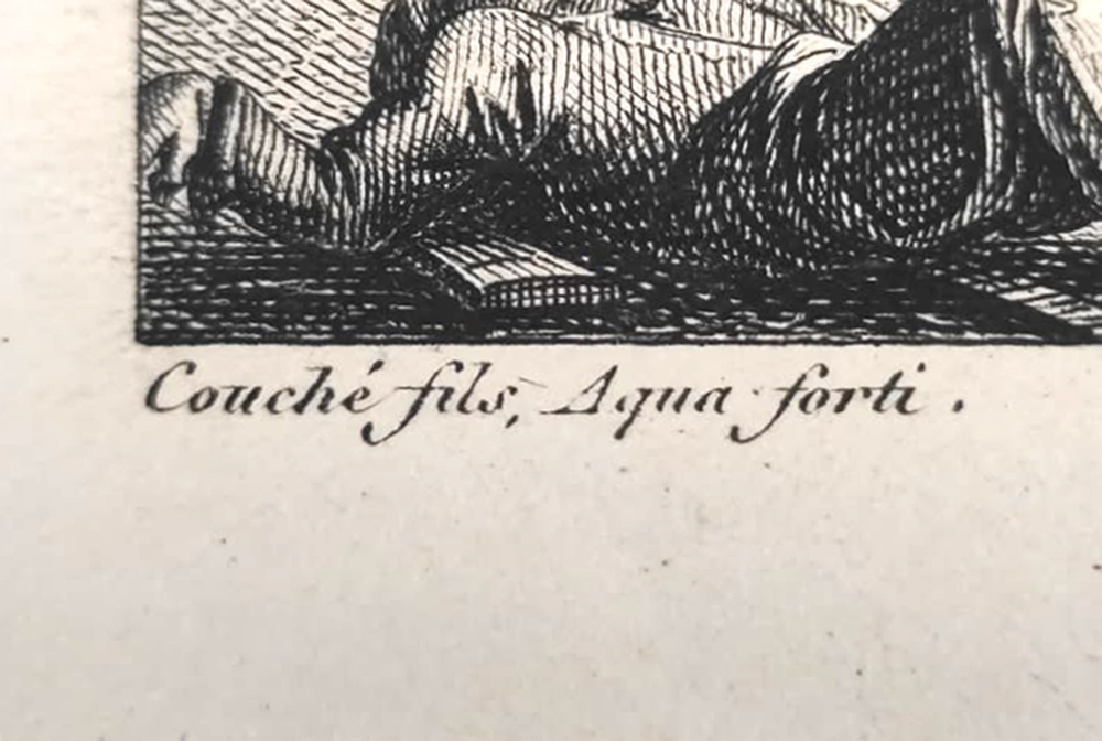 Наполеон.Битва при Гелиополисе. Гравюра. Париж. 1834
