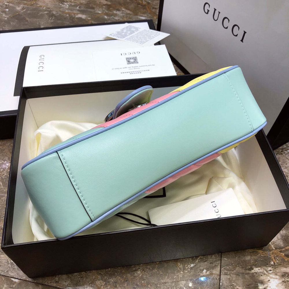 Gucci Marmont 26 cm