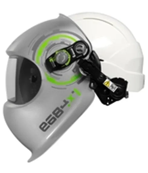 Автоматическая сварочная маска Optrel Vegaview 2.5