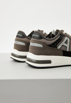 Кроссовки мужские ARMANI EXCHANGE DUSSELDORF